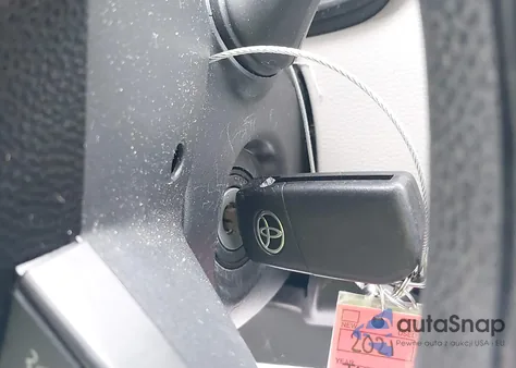 2021 Toyota Corolla Le from USA, damaged, VIN JTDEPMAE8MJ162235